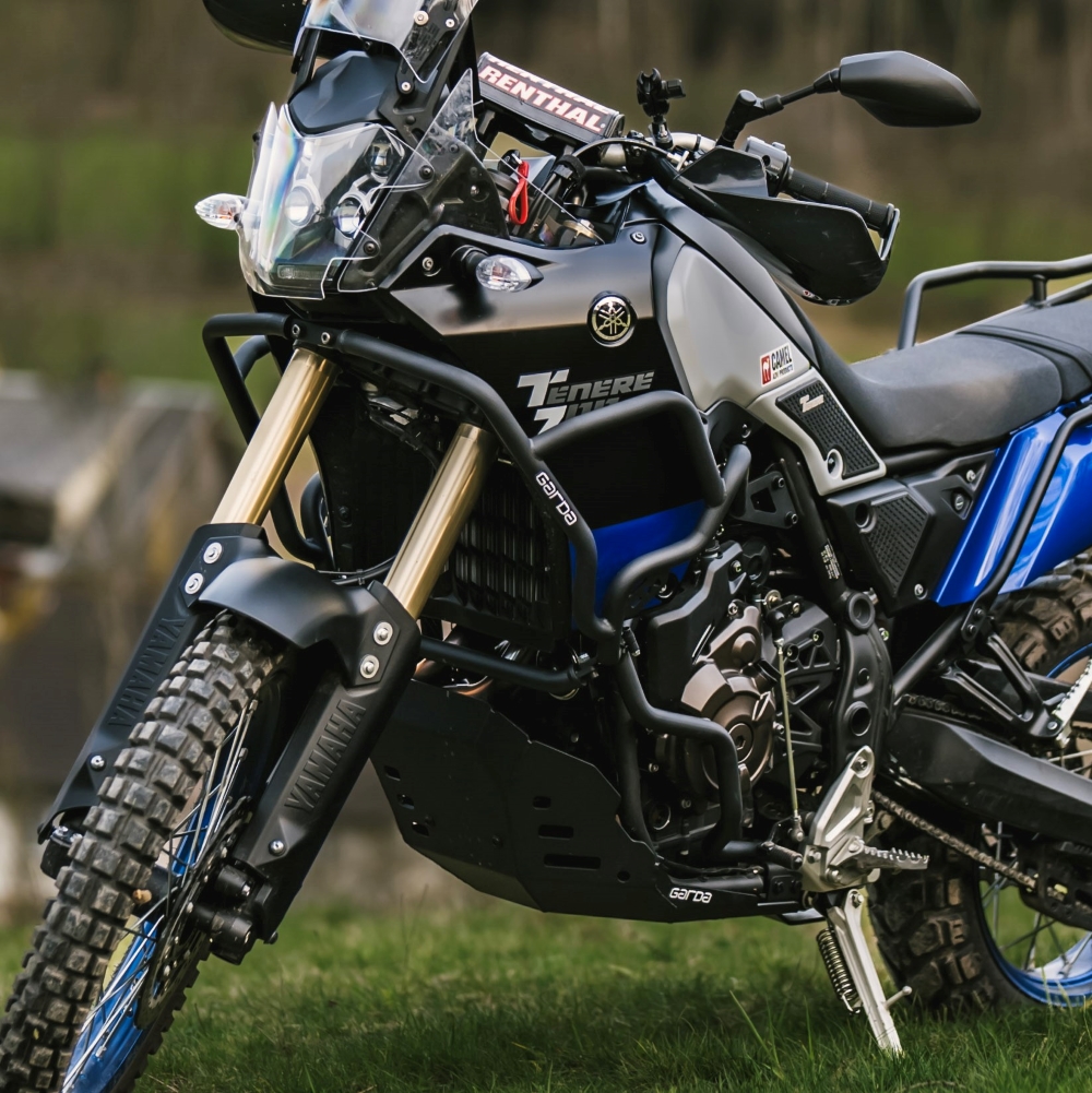 Garda Equipment — rozmowa z założycielem marki Garda Equipment — rozmowa z założycielem marki